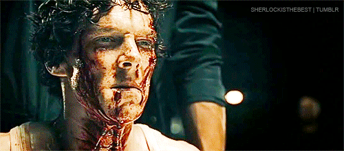 Benedict Cumberbatch