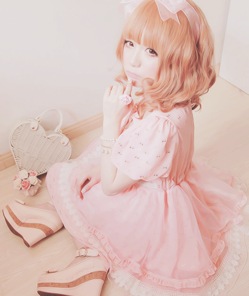 Angel ♡ Marie