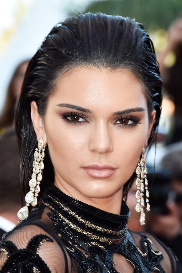 Allure Makeup — See all the makeup looks from #Cannes2016 on blog
