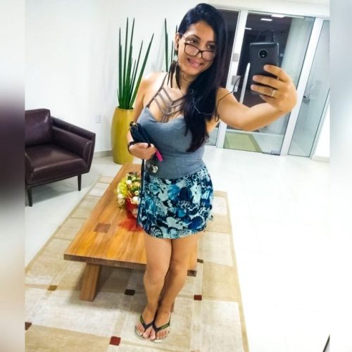 vanjatv:Giovanna Kairós