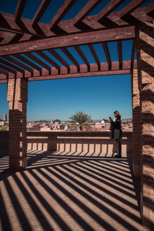 Marrakesh, MoroccoChris Yesil, travel photographyTumblr  | Flickr  | Instagram
