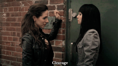doctor-lewis:#thats it #that’s the show