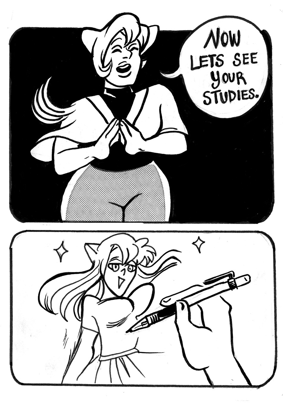 hollycbrown:Is this not what actually happened?