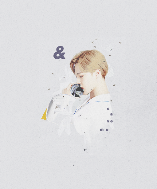 Lie X Jimin