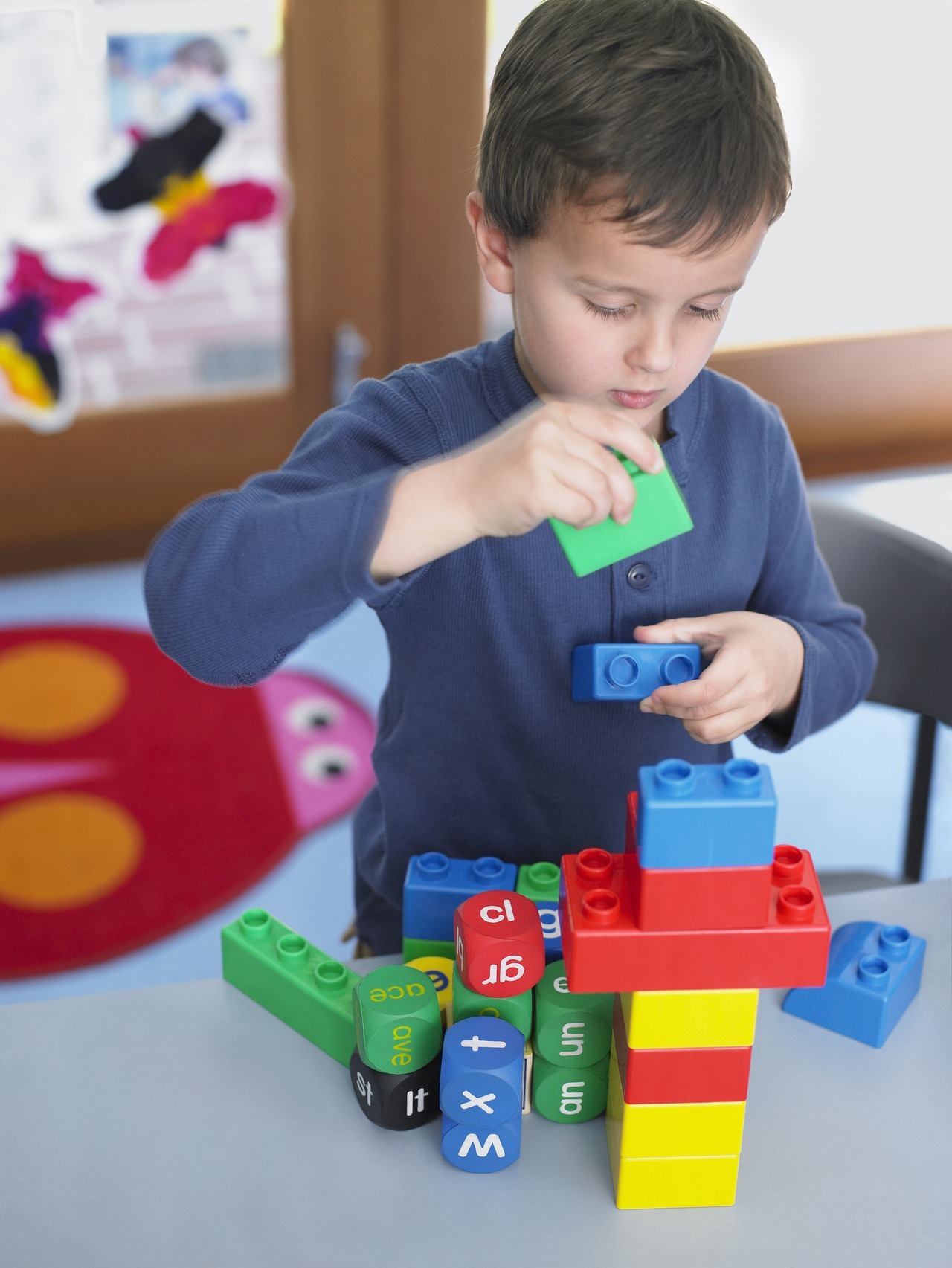infant preschool near me