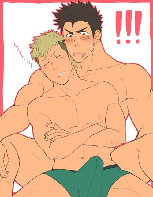 kiri-bara:  ちゅん - pixiv 