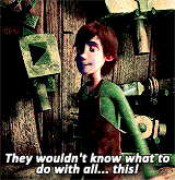 murdock:  My name’s Hiccup. Great name, I know.  