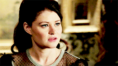 untilkillianmetemma:  The gorgeous ladies of “The Tower” 