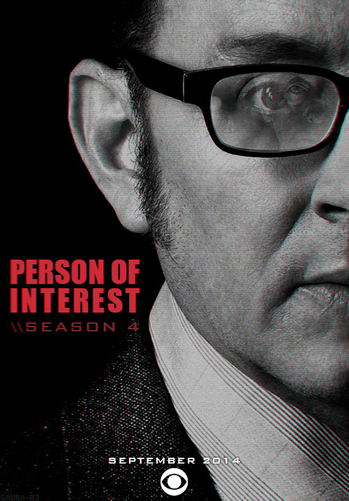 Deviantart person of interest