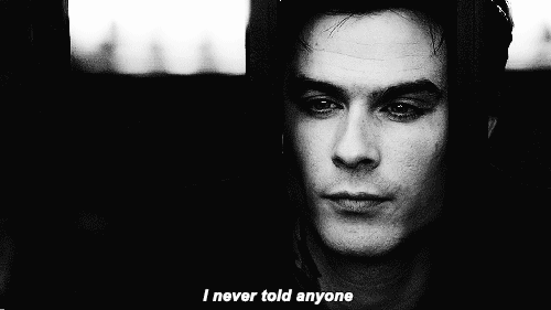 The Vampire Diaries