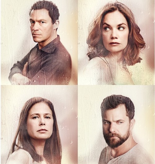 Who do you miss the most? #HelenSolloway, #NoahSolloway, #ColeLockhart or #AlisonBailey? #TheAffair 