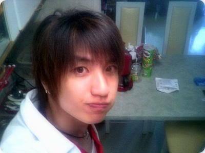 suju leader | Tumblr