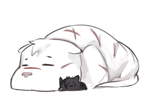 empathique:kit/bull gave me sheith feelings