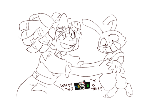 Me: How Do I Make Jax Less Punchable Without Changing His Personality