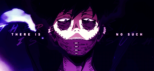 Dabi + Hawks ✩ S6 PV 4