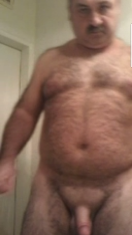 unclesonly:  What a piece of meat is he.. Fuck you dear..