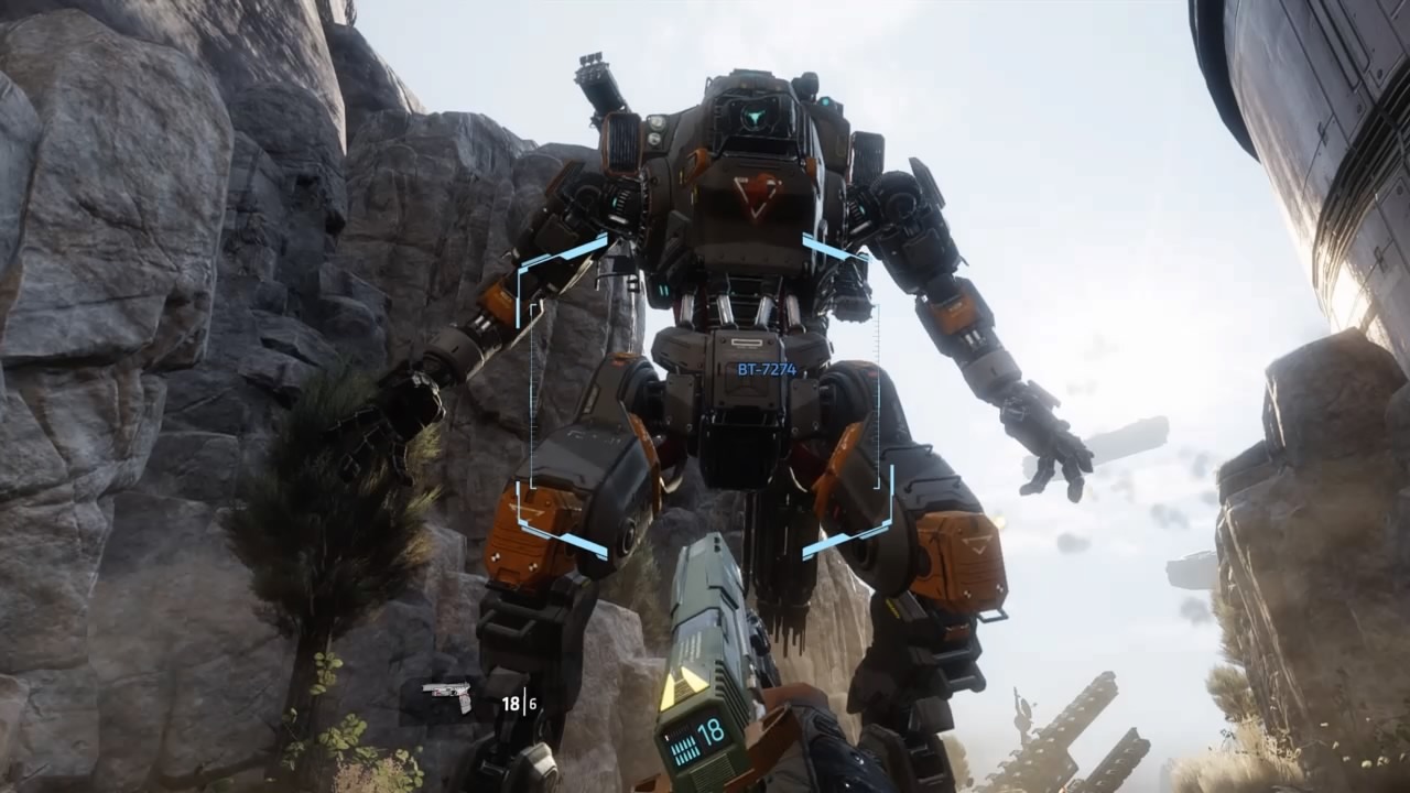 Titanfall 2