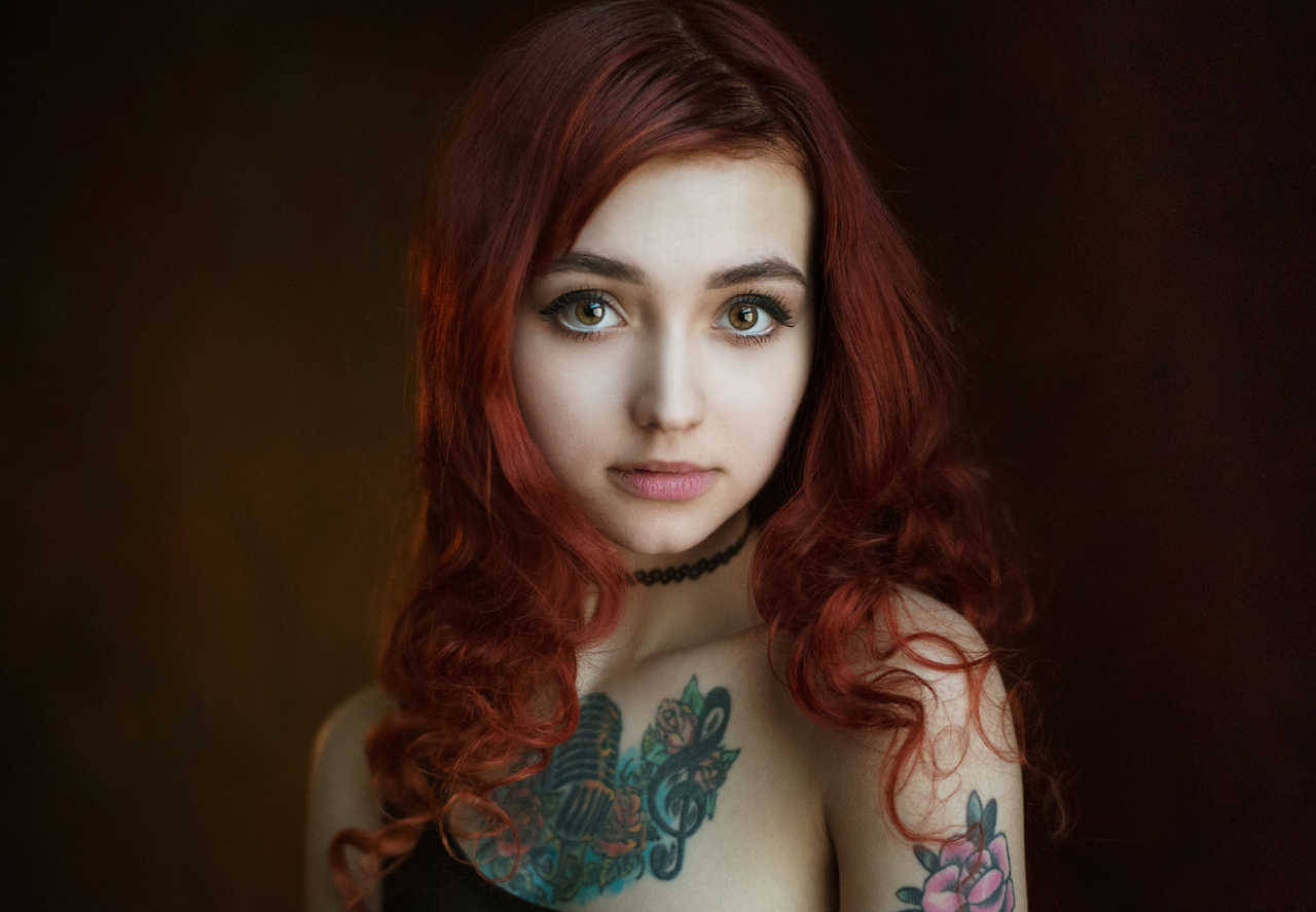 aberrantbeauty:  Maxim Maximov