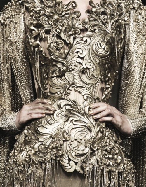 130186:Tex Saverio Haute Couture 2012