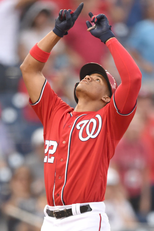 juan soto