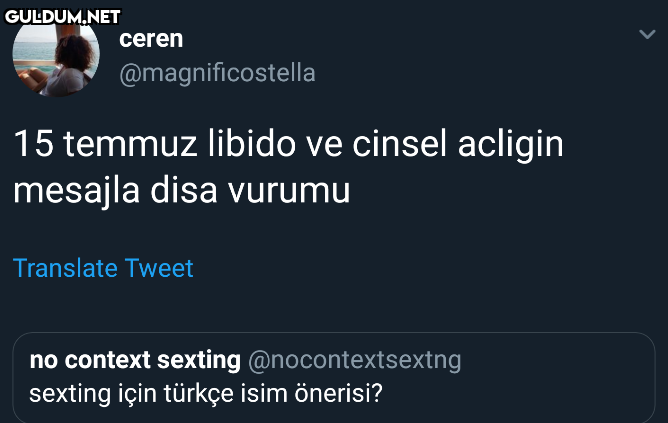 ceren @magnificostella 15...