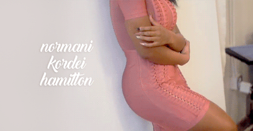 hansensjaureguis:Happy 21st Birthday to the endlessly talented and beautiful Normani Kordei