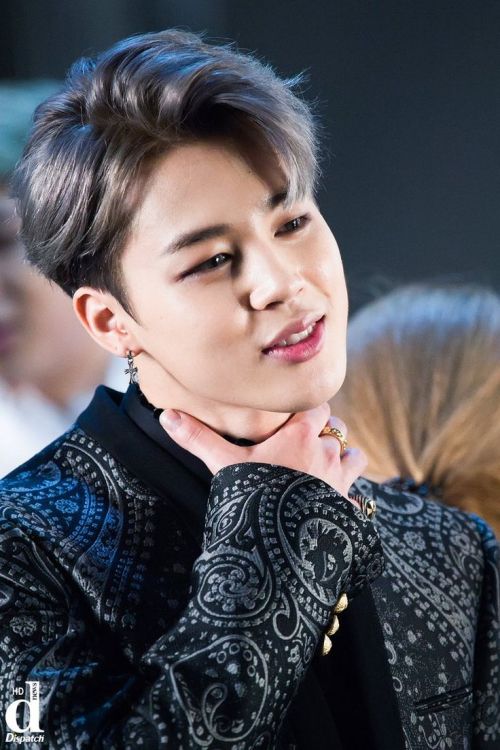 Cutie, Sexy, Lovely: BTS `manggae` Park Jimin`s style file