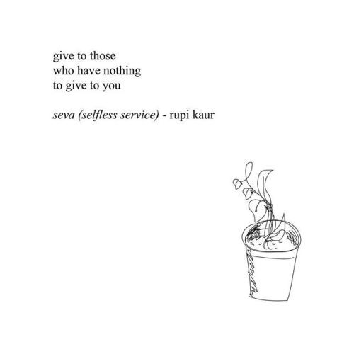 relatablepoetryandquotes:  via @rupikaurpoems