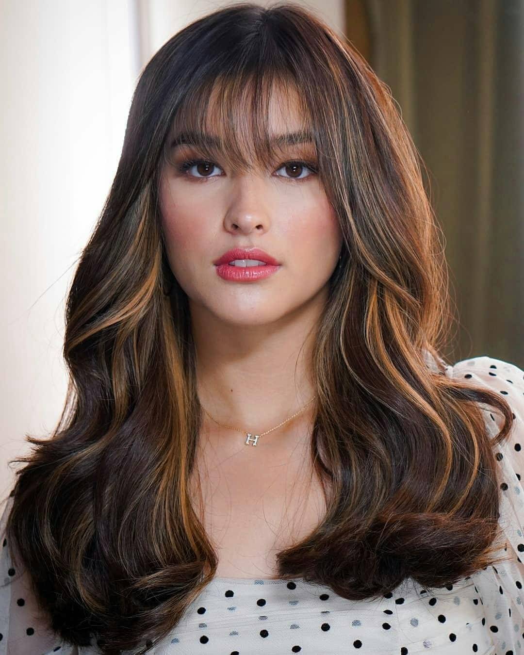 The Faces, Liza Soberano