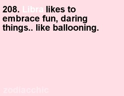 zodiacchic:  ZodiacChic Post:Libra 