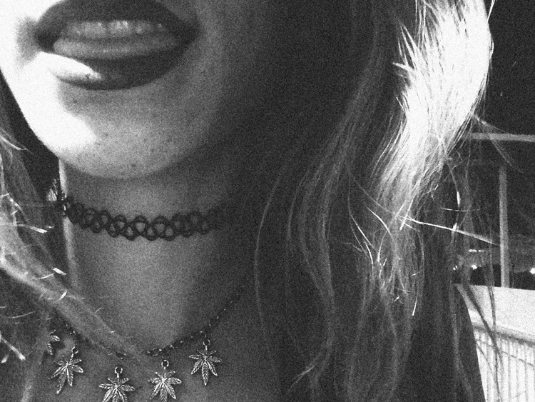 gypsyone:  Nights out with Anne 