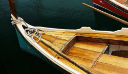 valscrapbook:  Traditional Maltese boats