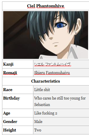 officialalois:  Sorry guys I just state the facts and this is what the wiki says