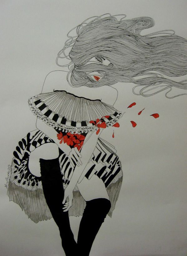 artmonia:  Lisa Murphy – artist from Melbourne, Australia.