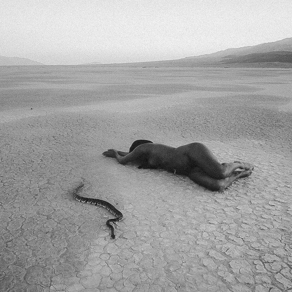 lameilleurrr:  Death Valley @justice_chambers_photography