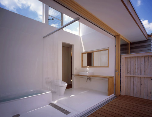 architags:  Tato Architects. House in Toyotomi. Japan. photos: Kaori Ichikawa