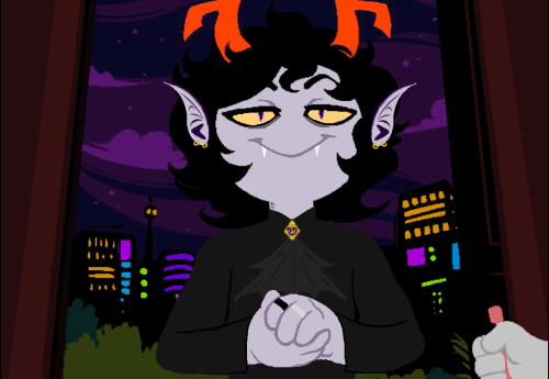 Back In The Day (like A Year Ago) I Made Some Vampirecore!Edolon Edits And Since My Main Content Here