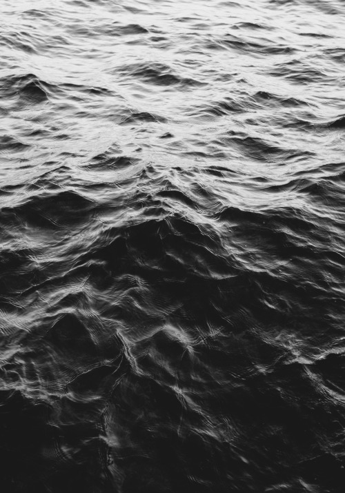 beckarmrz:  The Ocean: Photography by Mahin porn pictures