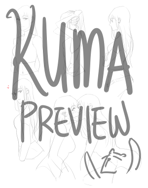 kumafeels:    .。･:*:･  ✿[Support me on Patreon!]✿  ･:*:･。.     Would