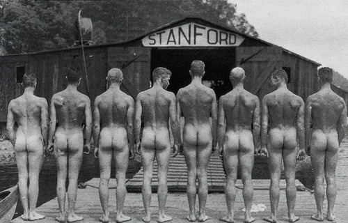 Porn Pics Vintage rowers