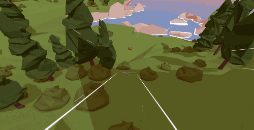 freegameplanet:  Fruits of a Feather is a beautiful, soothing, non-combative bird