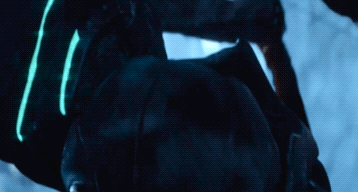 linstock-oz:  xeldablade: Nyota Uhura being amazing + Spock being Not Emotional™