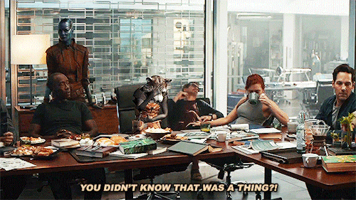 serumsteve:#ultimately tony got the last laugh