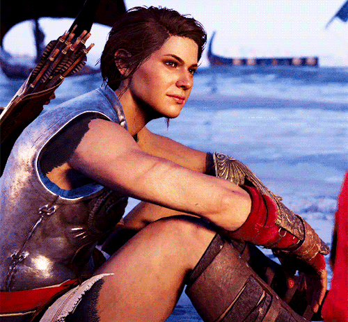Assassin’s Creed: Odyssey → 7/?