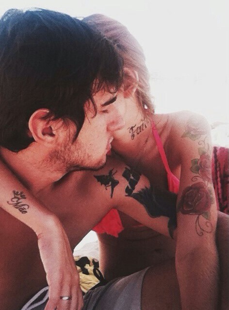 nós só precisamos de nós 💍 💏 🍀