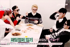 byung-chans:  clueless youth ricky 