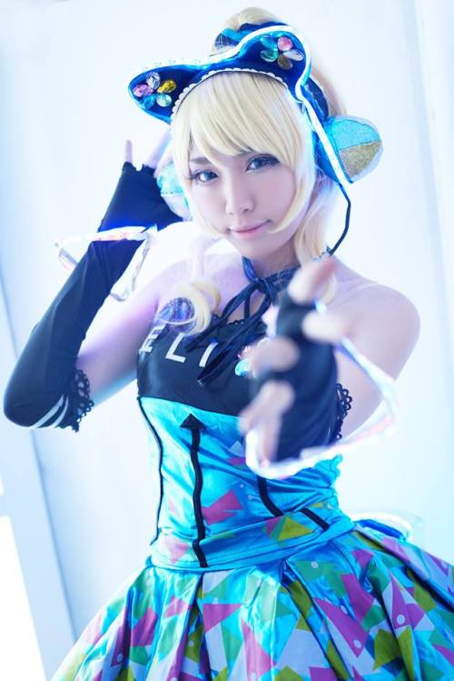 Eri Ayase - NV