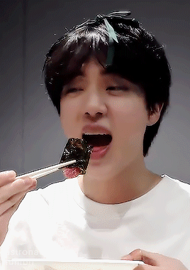 ..:* HAPPY BIRTHDAY, SEOKJINNIE!*.:.