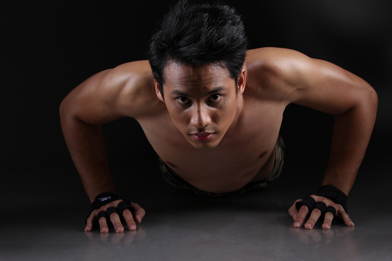 The 3rd Blog of Tran Hung