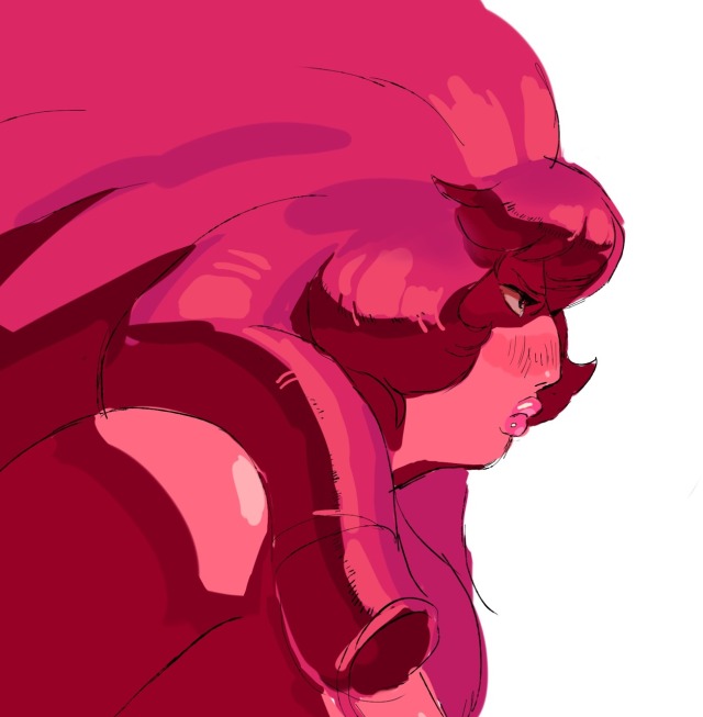 shacklefunk:  quick RQ doodle from patreon 🤘 
